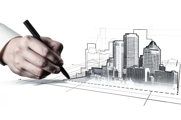 As-Built Drawings and Design Documentation Services in Oman