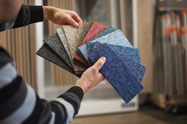 Carpet Flooring Installation for Residential and Commercial Spaces