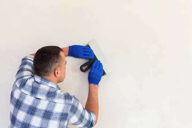 Expert Floor and Wall Finishing Services