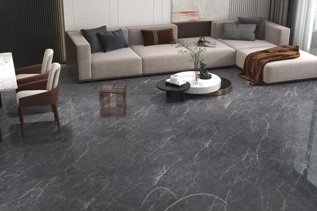 Marble and Tile Flooring Solutions in Oman