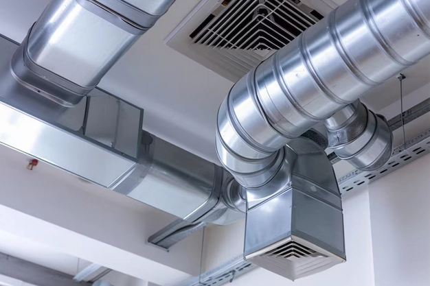 Heating, Ventilation, and Air Conditioning (HVAC) Systems