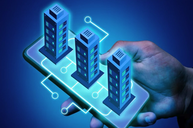 Building Management Systems (BMS) Installation Services in Oman