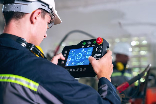 Equipment Testing and Evaluation for Safe Operations
