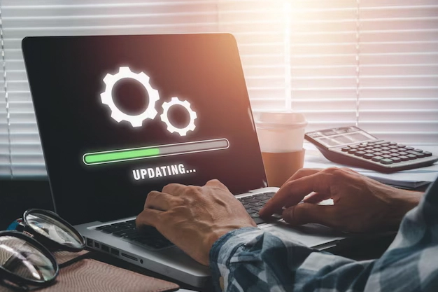 System Upgrades and Modernization Services