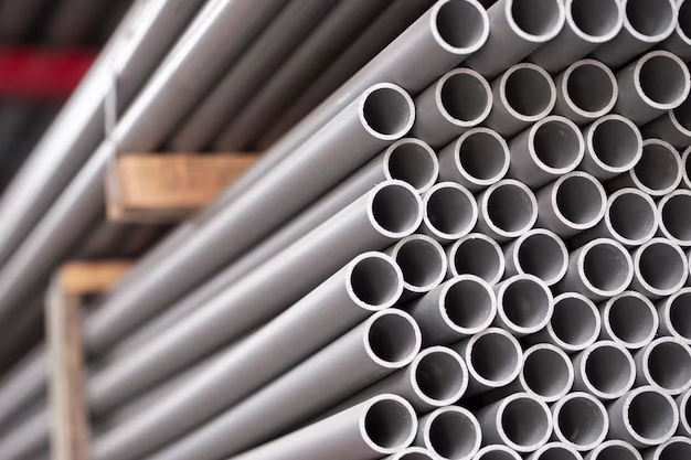 UPVC Pipeline Installation Experts in Oman – Build Arab