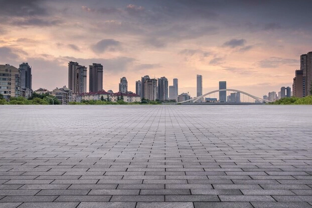 Pavement Construction and Development Solutions