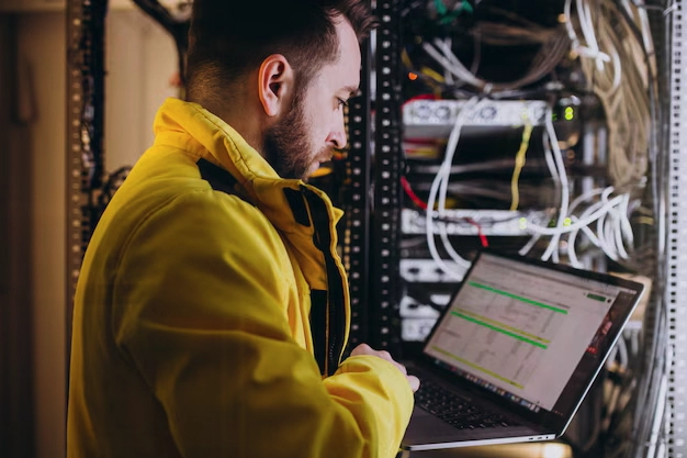 Industrial Ethernet Solutions