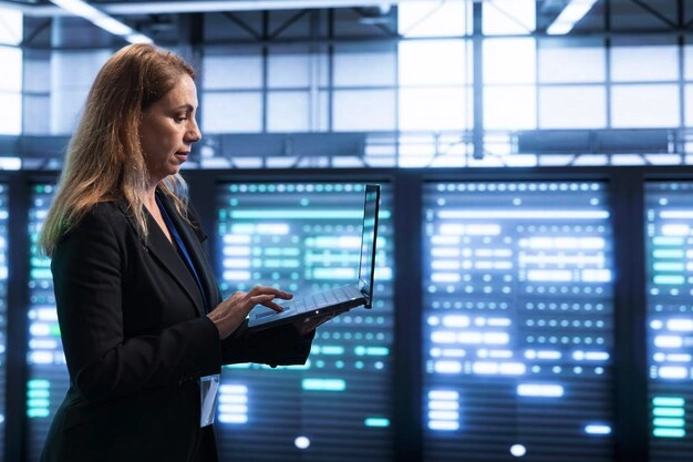 Network Infrastructure Monitoring and Management