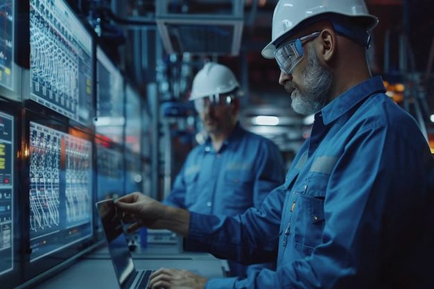 Industrial Network Security Solutions