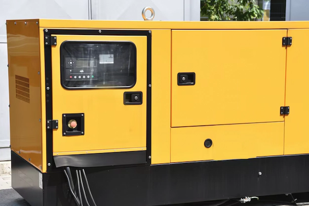 Generator Installation Services