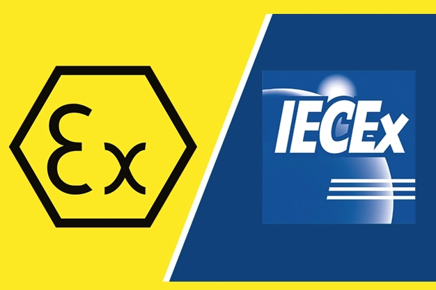 Hazardous Area Electrical Systems (ATEX, IECEx)