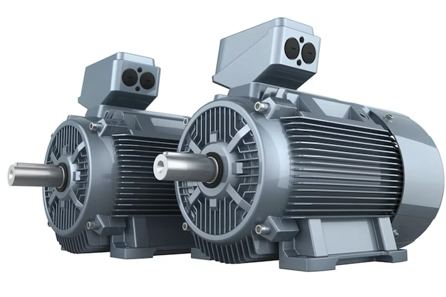 Safe & Hazardous Area Motor Installations & Maintenance