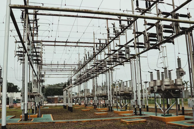 Overhead Line Services