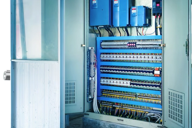 Package Substation Solutions