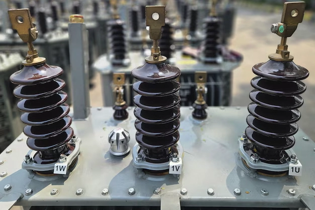 Transformer Installation & Oil Maintenance