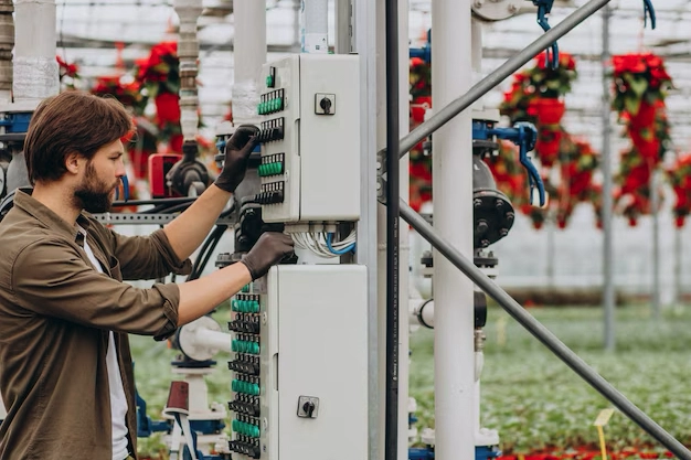 VFD Installation, Commissioning & Maintenance