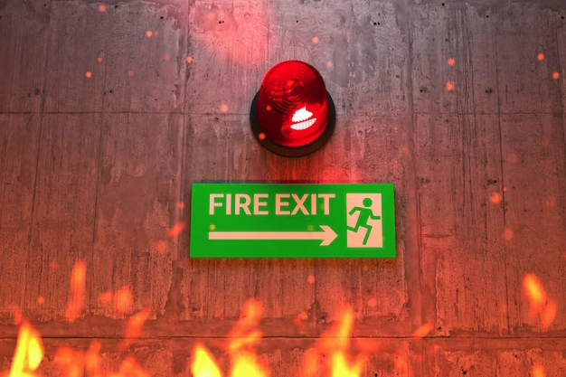 Emergency Notification and Alarm Systems