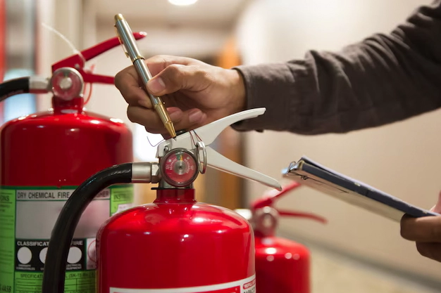 Testing, Calibration and Maintenance of Fire & Gas Systems