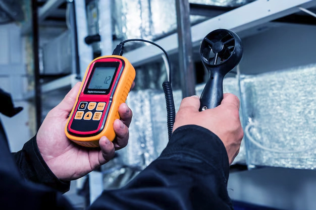 Instrumentation Calibration and Testing Services