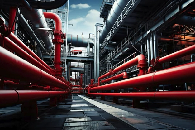 Tubing & Fitting Installation in Industrial Instrumentation