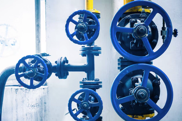 Control Valve and Actuator Services