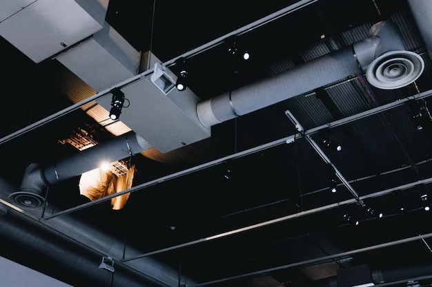 Industrial Heat Tracing Systems